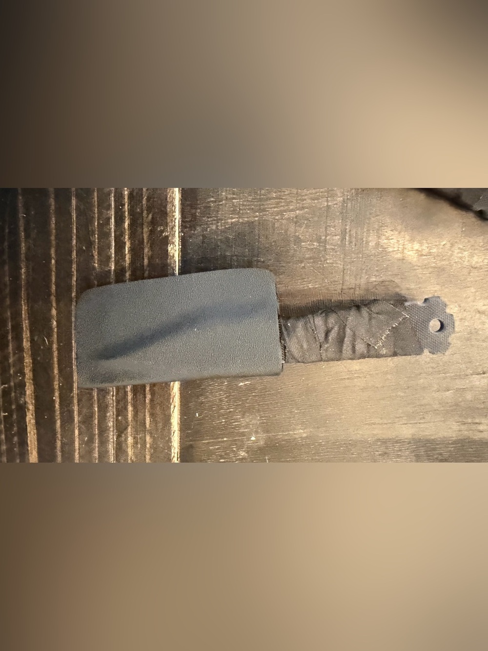 EDC G10 Knife with Holster